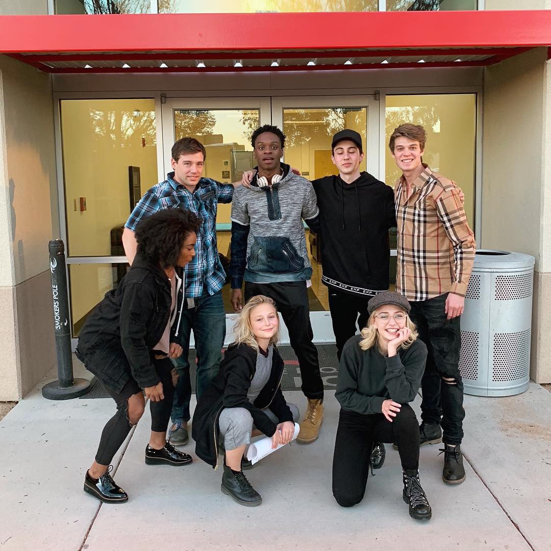 gang gang. <a href="/DaybreakNetflix/">Daybreak</a>