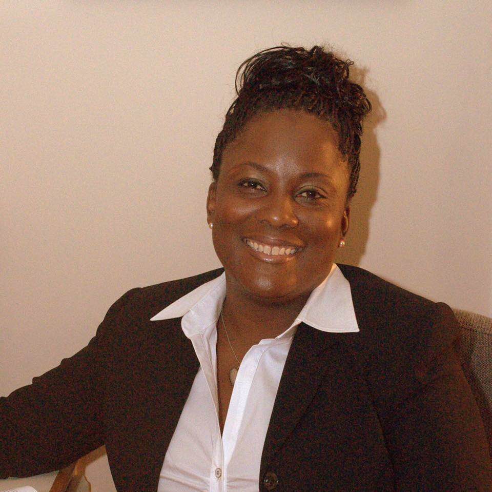 NONDORG's tweet photo. NOND Directors' public disclosure of their disability provides education on What is Possible for nurses with disabilities.
Dr. Bridgette Jenkins, DNP, MSN, RN, Member at Large focus in on Education.  She has multiple disabilities including low vision and has written several books https://t.co/Z45JiNqIFv