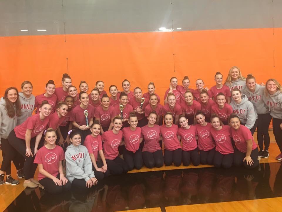 Mound Westonka Dance Team tweet media