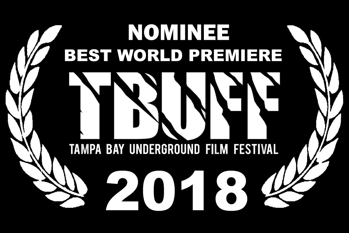 tivolisilas's tweet photo. My #film 'I Just Called to Say I Love You' has been nominated for Best World Premiere at Tampa Underground #FilmFestival! #TBUFF https://t.co/QHc6AzHvzx