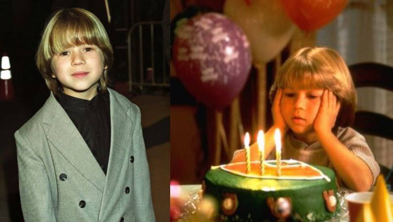 Happy 30th Birthday to Justin Cooper! The actor who played Max Reede in Liar Liar. 