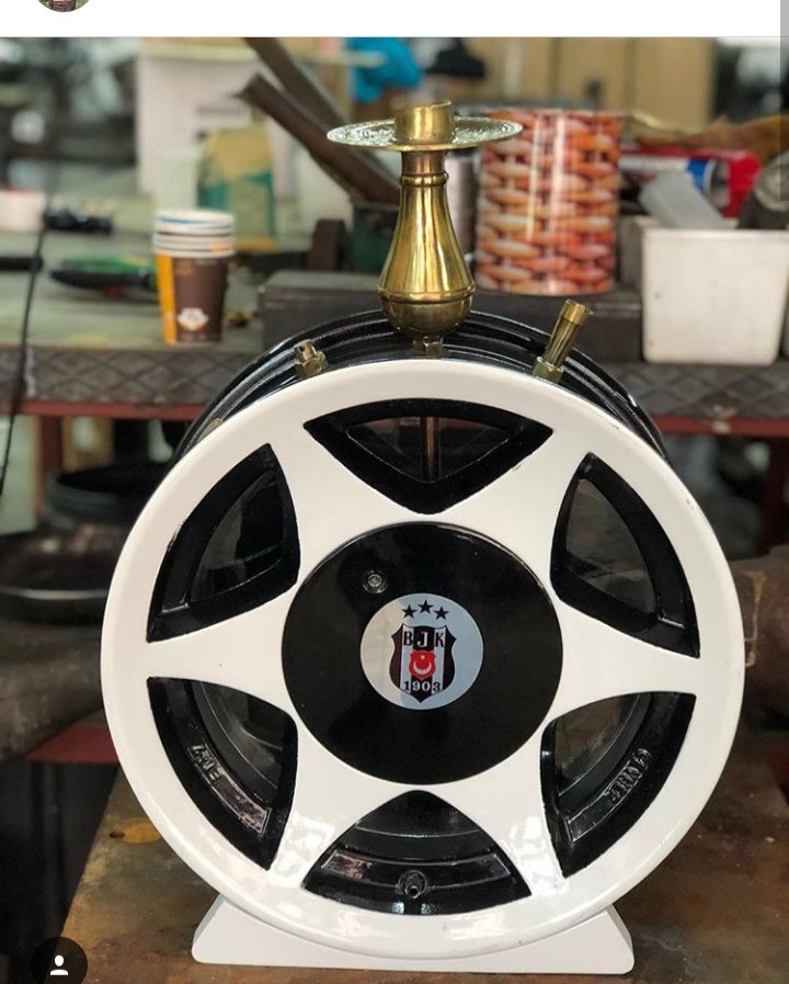 fantomnargile's tweet photo. Taraftar nargile çeşitlerimiz ...  
#Jant   #Nargile   #Nargilecafe   #hookah   #shisha   #fenerbahçe  #galatasaray   #beşiktaş  #Nargilem   #Jantnargile https://t.co/R2KiICfUs9