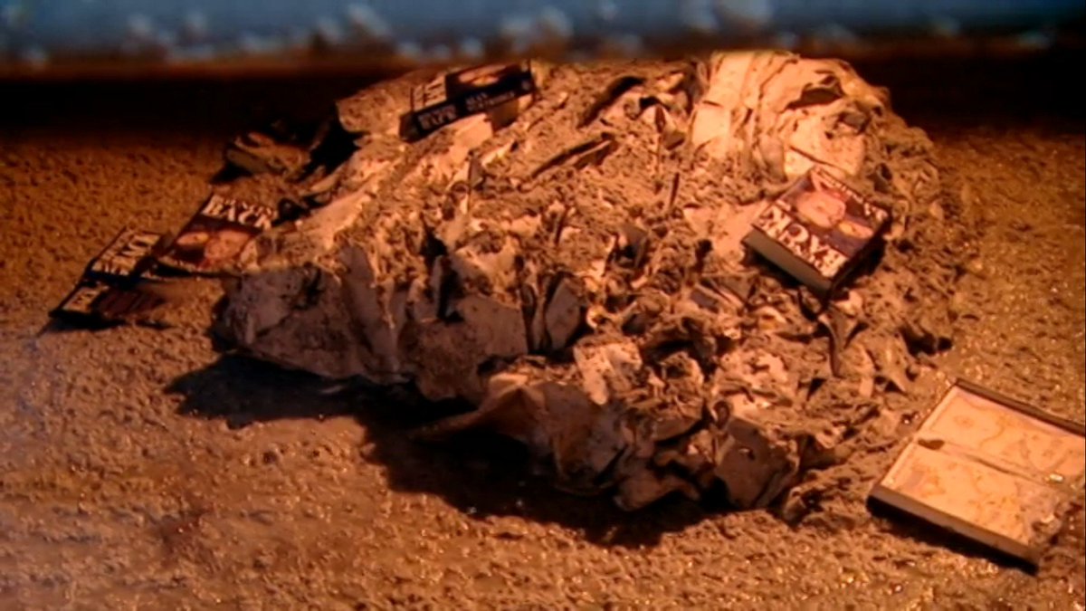 Frank Paul tweet media