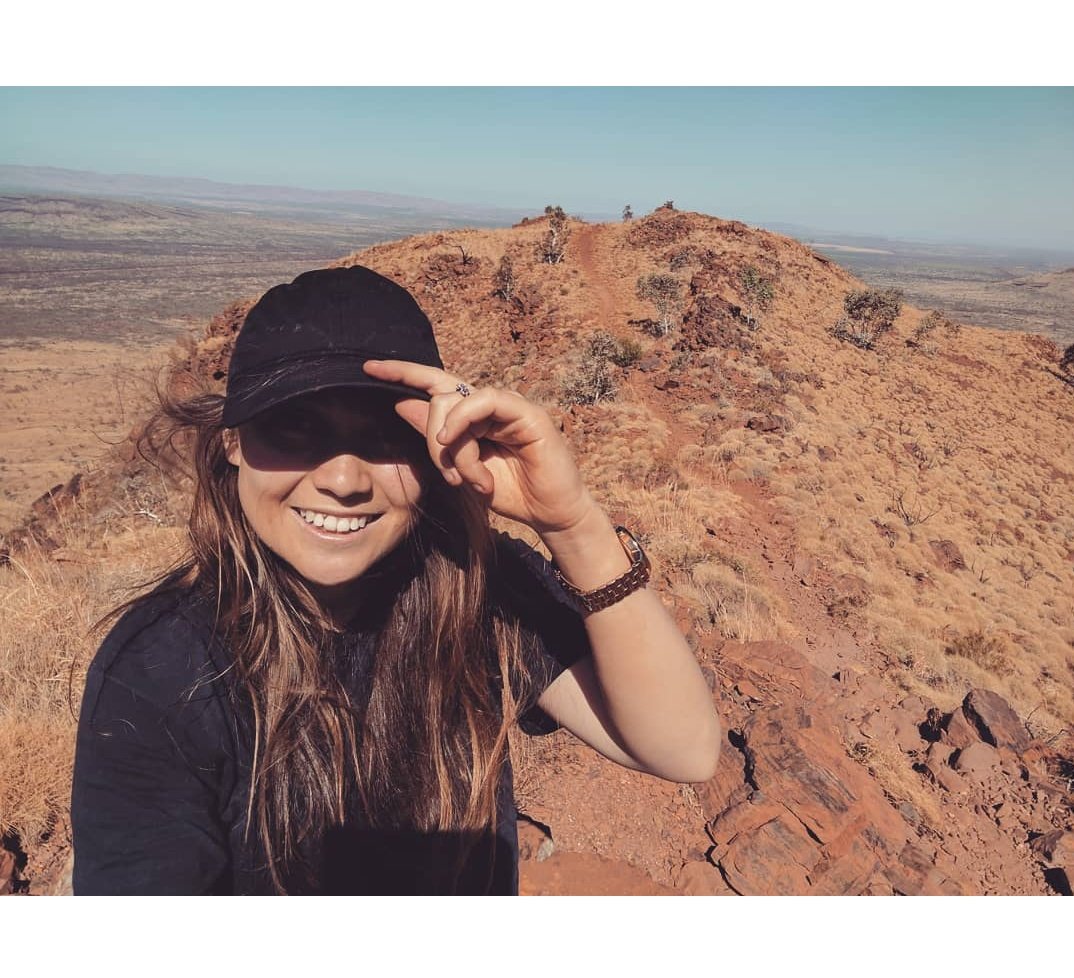daisysmells's tweet photo. 🎉 Yesterday afternoon I finished driving over 2892km from #Broome - #Perth. So proud I completed this whole camping/hiking road trip as a solo female 🏕️ 🚜
#devdevwomen #dontNeedNoMan #womenempowerment https://t.co/DrWx9VQqAm