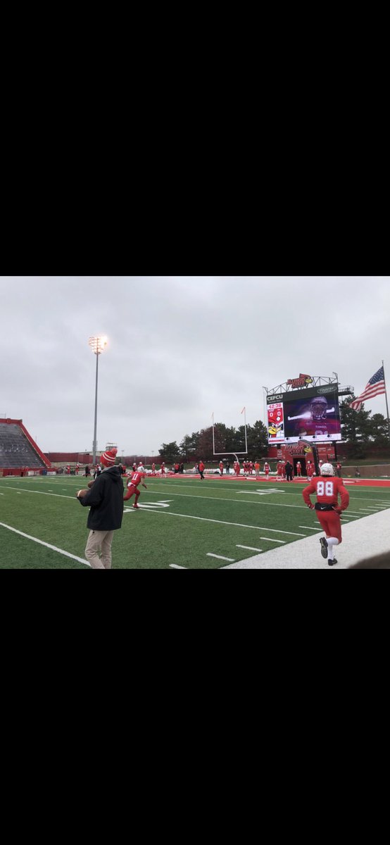 Amarian Wilborn (@ayo_amarian) on Twitter photo Had a great experience at Illinois  State today good to see them win their last game! Thanks for the invite <a href="/CoachK_Stew/">Kye Stewart</a> and the the rest of the <a href="/RedbirdFB/">Illinois State Football</a> staff will be back to visit again #BackTheBirds <a href="/CoachBigPete/">Peter "Coach Big Pete" Leinweber</a> <a href="/EDGYTIM/">Timothy “EDGYTIM” OHalloran</a> Had a great experience at Illinois  State today good to see them win their last game! Thanks for the invite <a href="/CoachK_Stew/">Kye Stewart</a> and the the rest of the <a href="/RedbirdFB/">Illinois State Football</a> staff will be back to visit again #BackTheBirds <a href="/CoachBigPete/">Peter "Coach Big Pete" Leinweber</a> <a href="/EDGYTIM/">Timothy “EDGYTIM” OHalloran</a>