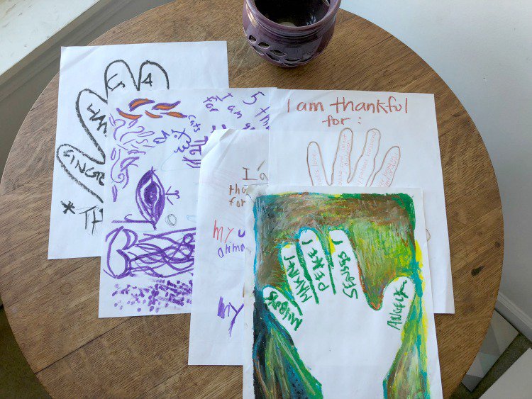 setmyintention's tweet photo. Here's a simple exercise that recognizes gratitude and longing this Holiday season https://t.co/RpsxvurZoR via @setmyintention https://t.co/ANhIv0MsVF