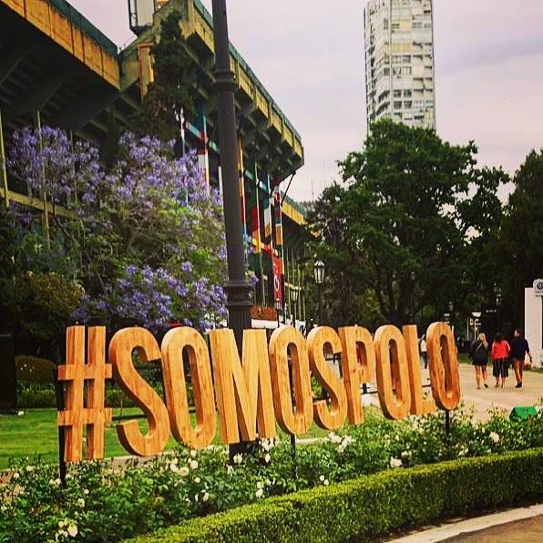 polomag_arg's tweet photo. Bienvenidos al mejor polo del mundo #somospolo #abiertoargentinodepolo #polo #argentina https://t.co/ushRDeWNfa