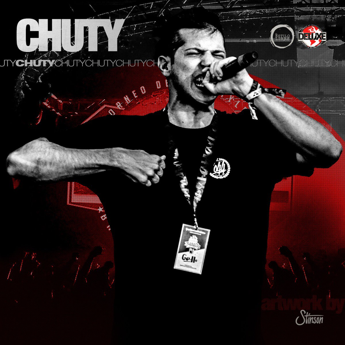 elestilolibre's tweet photo. #BDMDeluxe 🌎   

¡LA GRAN FINAL DE BDM DELUXE!

¡@aczino🇲🇽 vs @chutyvk🇪🇸! 

¿Quién será el campeón?

Rt: @aczino 
Mg: @chutyvk 

MaM en: https://t.co/xydkrEPmQ4 https://t.co/dszCXn3bsQ