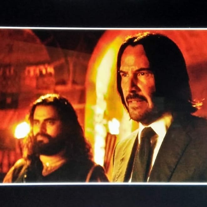 CircleK_Fans's tweet photo. #Repost @youssefmarchouki
New experience 💪💪✌️🔫🔫
#Stunt #stuntman #cast #johnwick #keanureeves #casting #movie #film #films #actor #riggin #stuntriggin #Atlantic #fashen #photograph #Hollywood #bollywood #canfestival #oscar #cedstuntsmovie #cinematography #johnwick3 https://t.co/PmAiUqMdn0