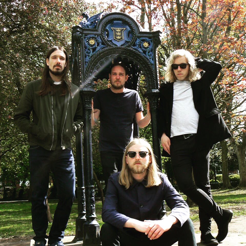 sonnetsband's tweet photo. Heading back in the studio tomorrow to record our second single 'Still the same in the morning' #sonnetshull #music https://t.co/gQ20zNfrXI