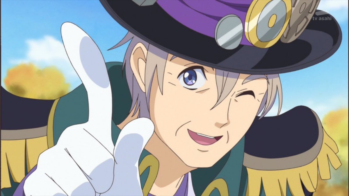 Precure 18年11月18日 日 ツイ速まとめ