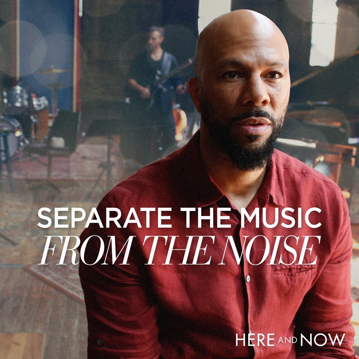 Here and Now (@HereAndNowMov) / Posts / X