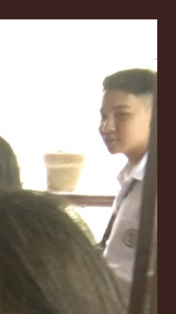 takoyaki (@superbdrei) on Twitter photo 18/11/2018 01:58:46 @ncllexa @micoletanguilan Cute spotted @ncllexa @micoletanguilan Cute spotted