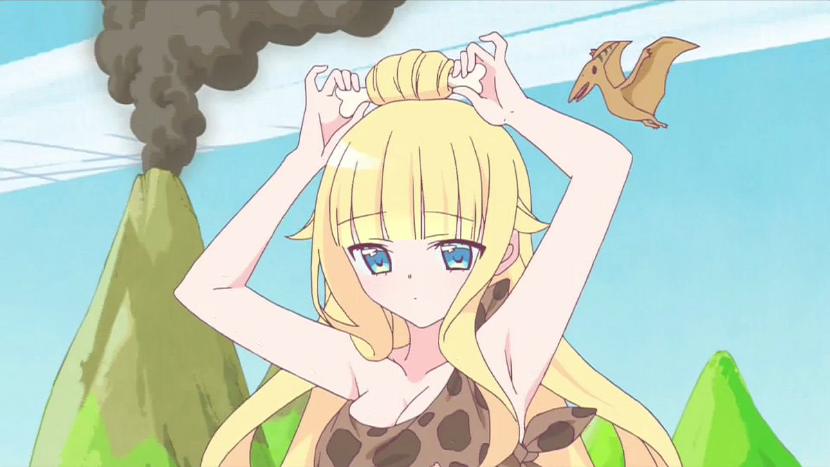 アニメマンガ名探偵すやまたくじ 新番組 はじめ悪魔 ベルゼブブ こりゃ毎週観るわ ベルまま ベルゼブブ嬢のお気に召すまま 6話