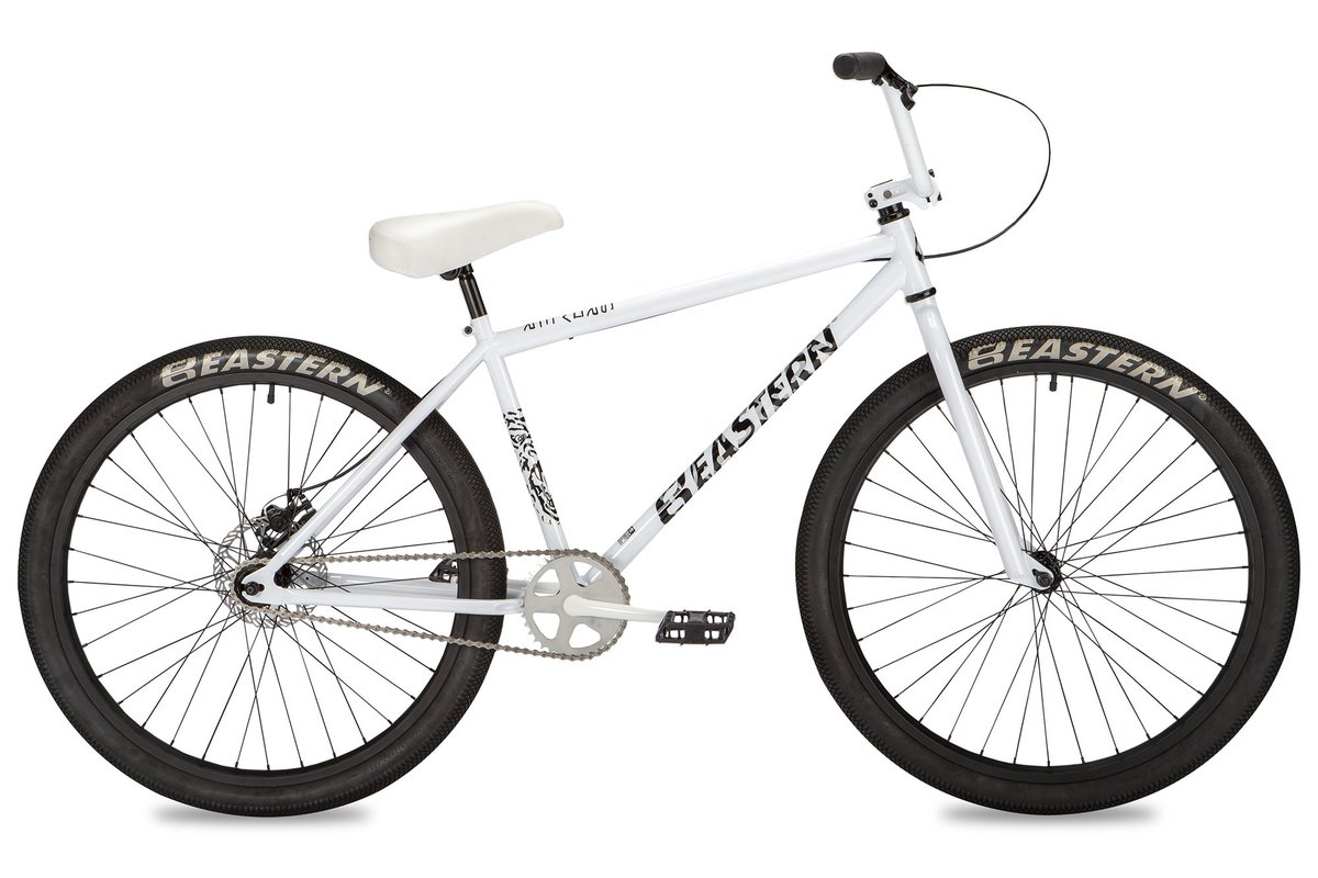eastern growler 29er