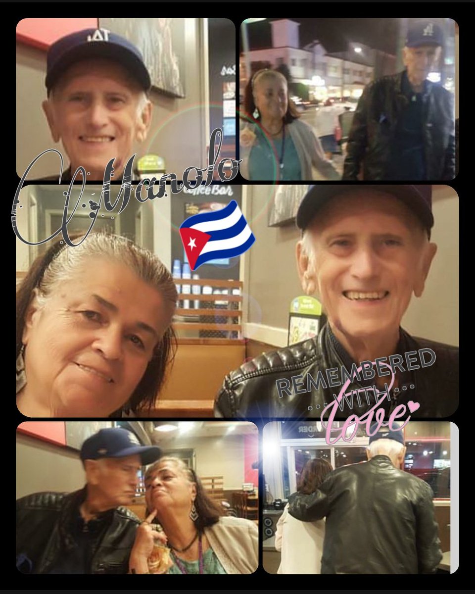 pradadolce's tweet photo. Descanse En Paz Querido Manolo 🙏 #RIPManolo 💔😢 @espectaculosaldia Mis condolencias a toda su Familia https://t.co/uHM9mQHqzj