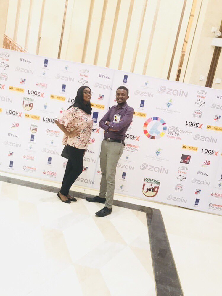 AirKnight95's tweet photo. GEW sudan first and second day 💕💕 
#GEEKRT
#GEWSudan
@GEWSudan https://t.co/mX1HAJ7bkg