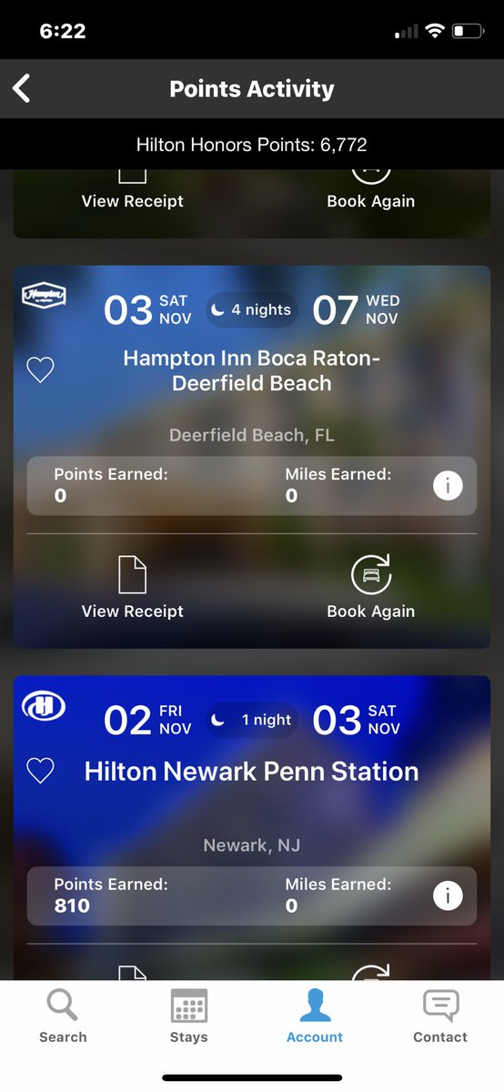 Meetingbroker Login Hilton