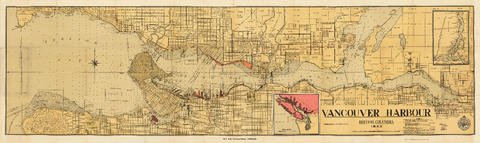 VanArchives's tweet photo. Vancouver harbour, 1932.
https://t.co/QHCMiyJvhs
#mapmonth #Vanharbour https://t.co/XbtZR6ZZIK