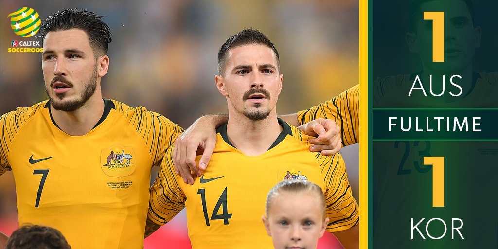 MediaweekAUS's tweet photo. #TVratings Saturday #Football #10Network
#AUSvKOR
Post game 317k (Metro 224k Regional 93k)
Game 280k (Metro 197k Regional 83k) https://t.co/Mw5oi5zHCR