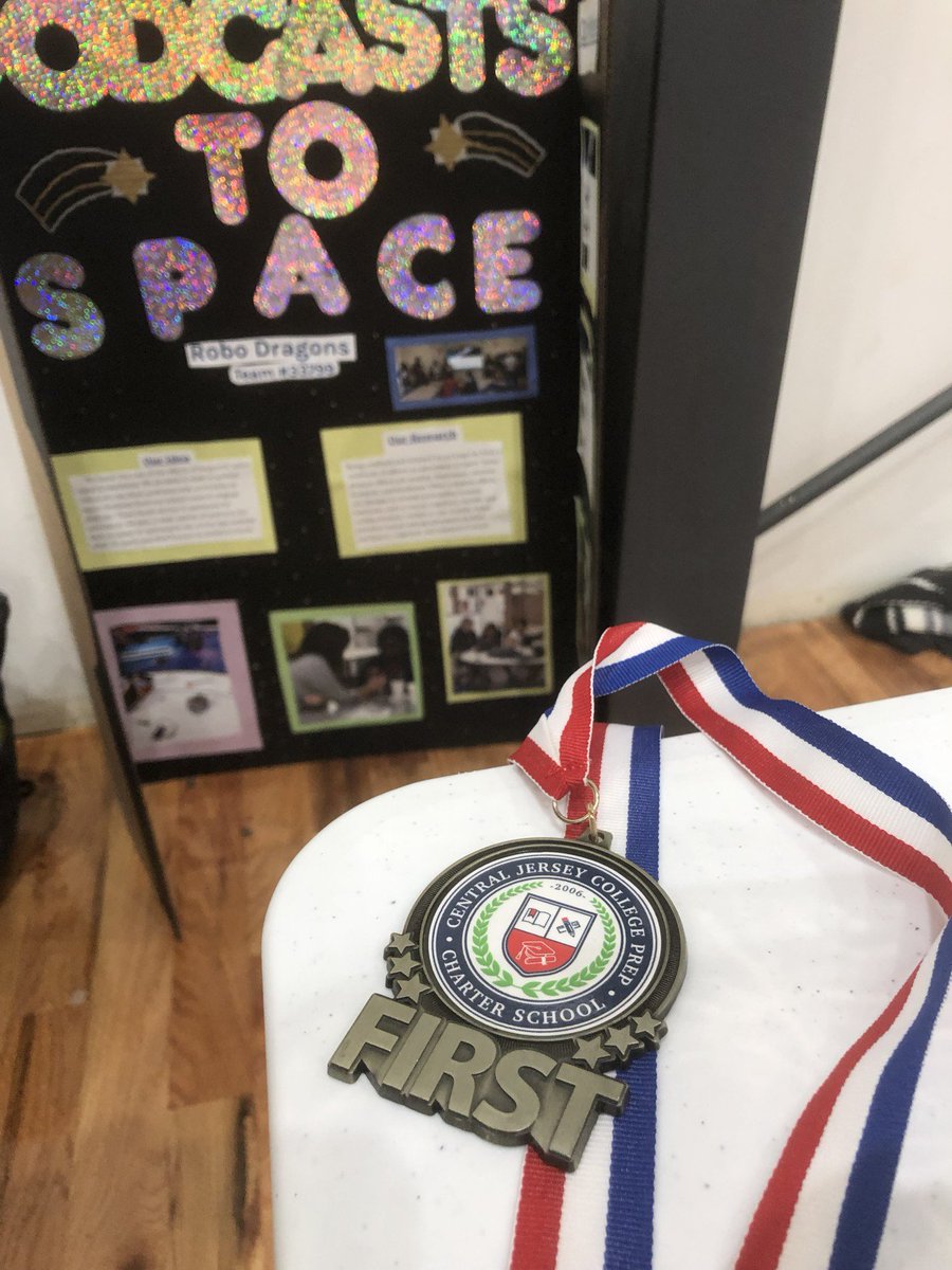 kentplaceschool's tweet image. The MS Robo-Dragons placed FIRST for the Core Values Challenge at this weekend’s FIRST LEGO League robotics competition! This award celebrates a team that is empowered by their FIRST LEGO League experience and displays extraordinary enthusiasm and spirit! Way to go! #kpsstem