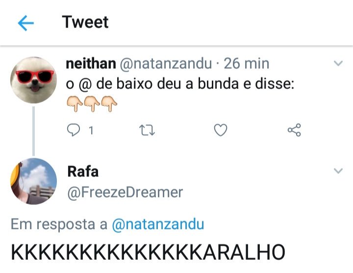 ranked tweet media