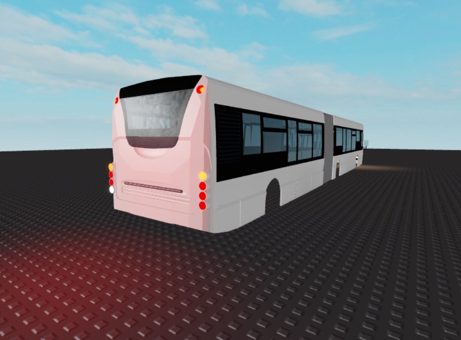 canterbury_rblx's tweet photo. Scania Omnicity [WIP]
Bus made by Redline_1999 - @RLStudioRBLX https://t.co/Ara1a3yaXF