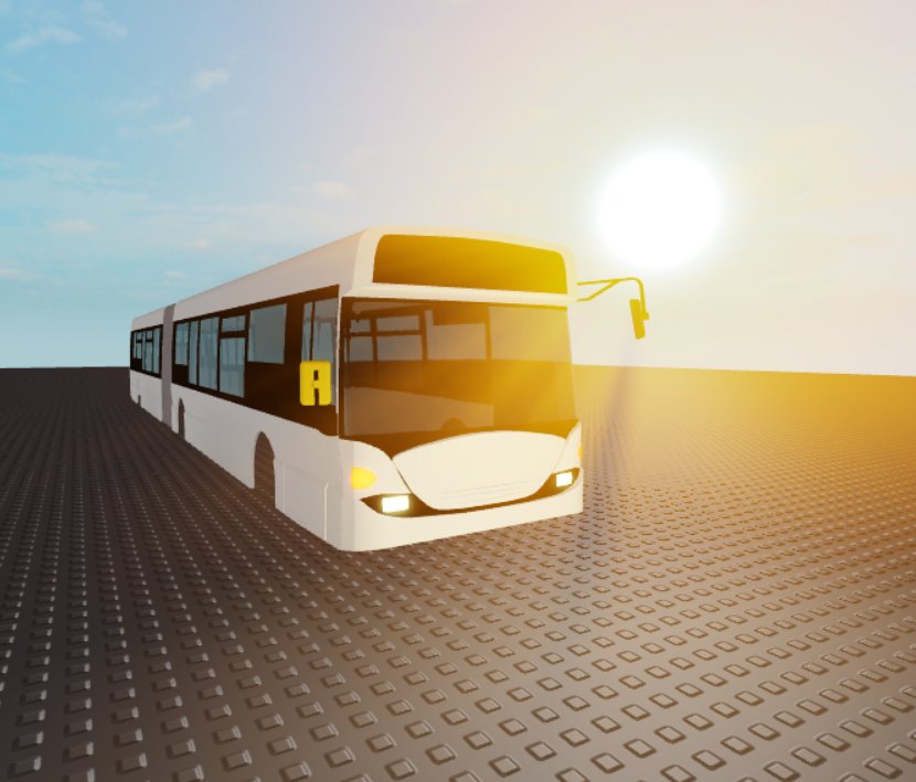 canterbury_rblx's tweet photo. Scania Omnicity [WIP]
Bus made by Redline_1999 - @RLStudioRBLX https://t.co/Ara1a3yaXF