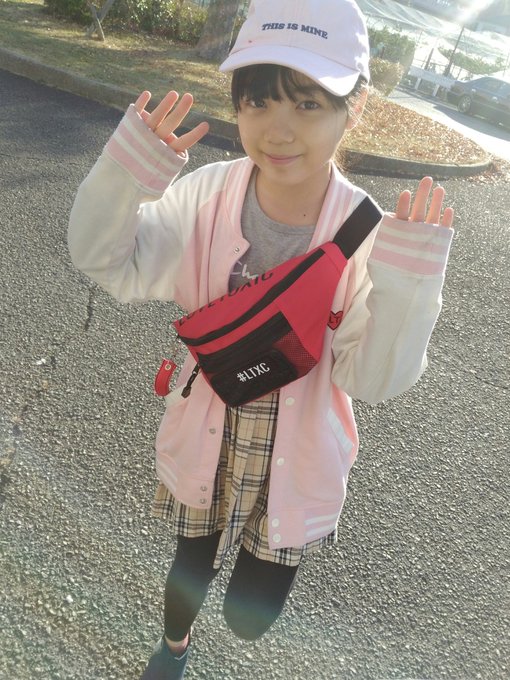 Twitterのコスプレ画像18