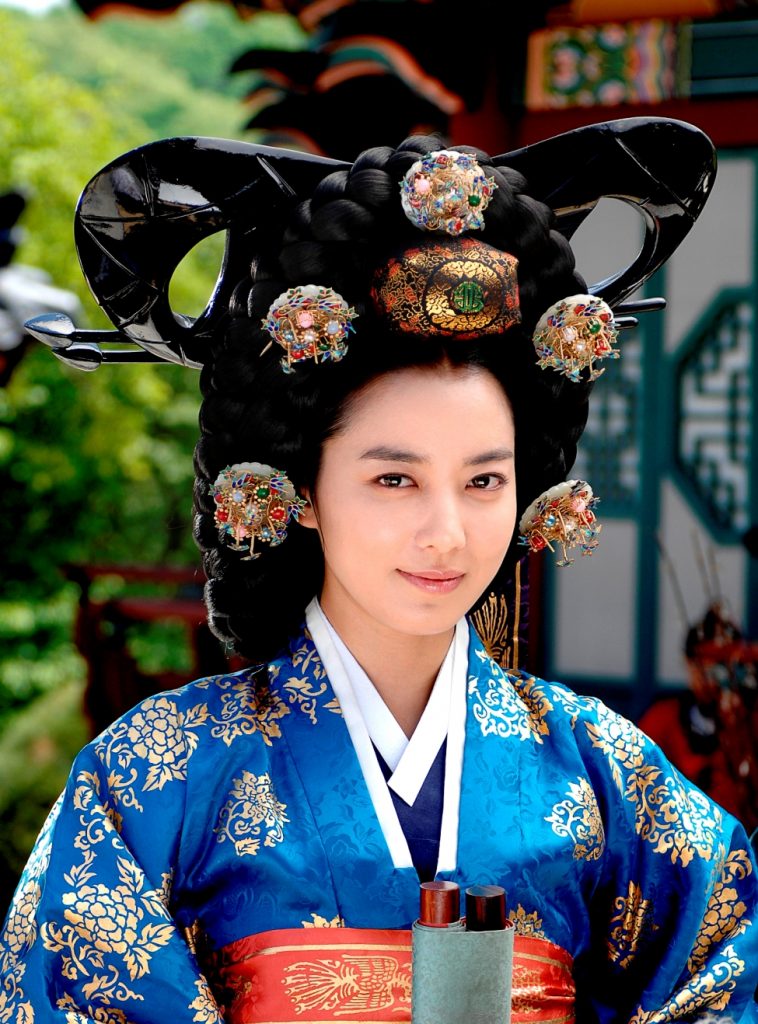 kabochakarei 🙋‍♀️イビョンフン監督で悪女 はい。あります。 三大