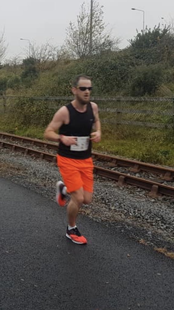 Paul_Atkins's tweet photo. Well done to all involved in the Beat The Train for Down Syndrome Ireland 10 mile race this morning.
@doylerz88 you have well+truly raised the bar my friend!!
#Proud ๐
#BringingHomePBs
#RunningRunningRunning
๐๐ป๐โโ๏ธ๐๐ป https://t.co/1qSiqEaHKp