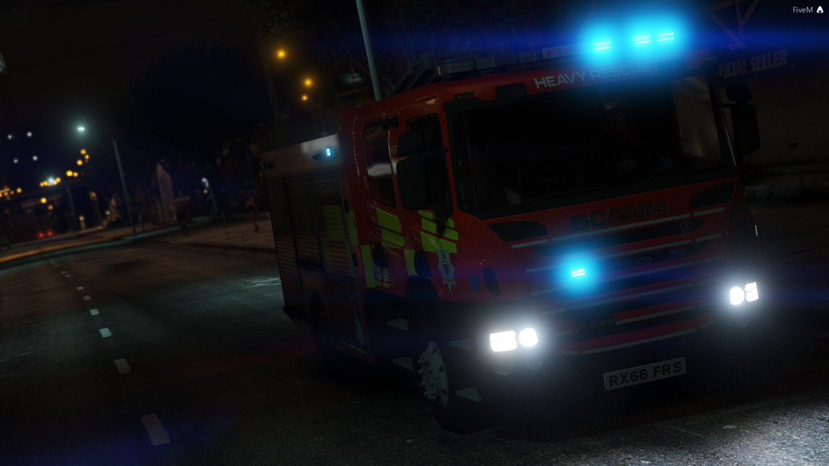 TVRP_Alex's tweet photo. No patrol tonight, decided to pop on the server and get some screenshots! https://t.co/d4ICs6D1w5