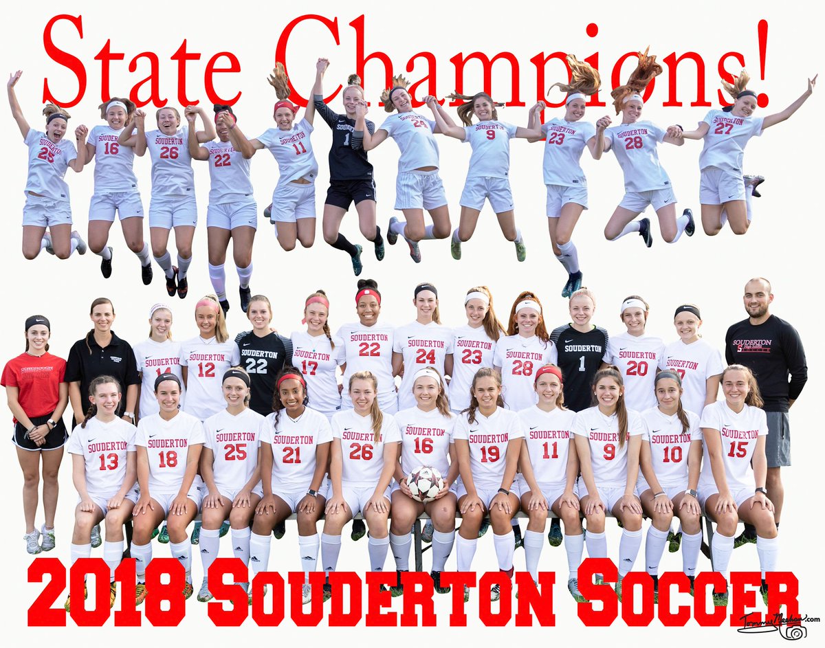 tommymeehan's tweet photo. Souderton 1 Pennridge 0 OT https://t.co/5Z5Am0bayF
