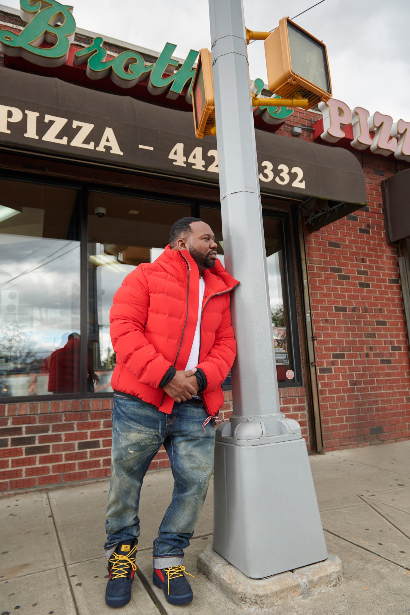 raekwon timberland boots