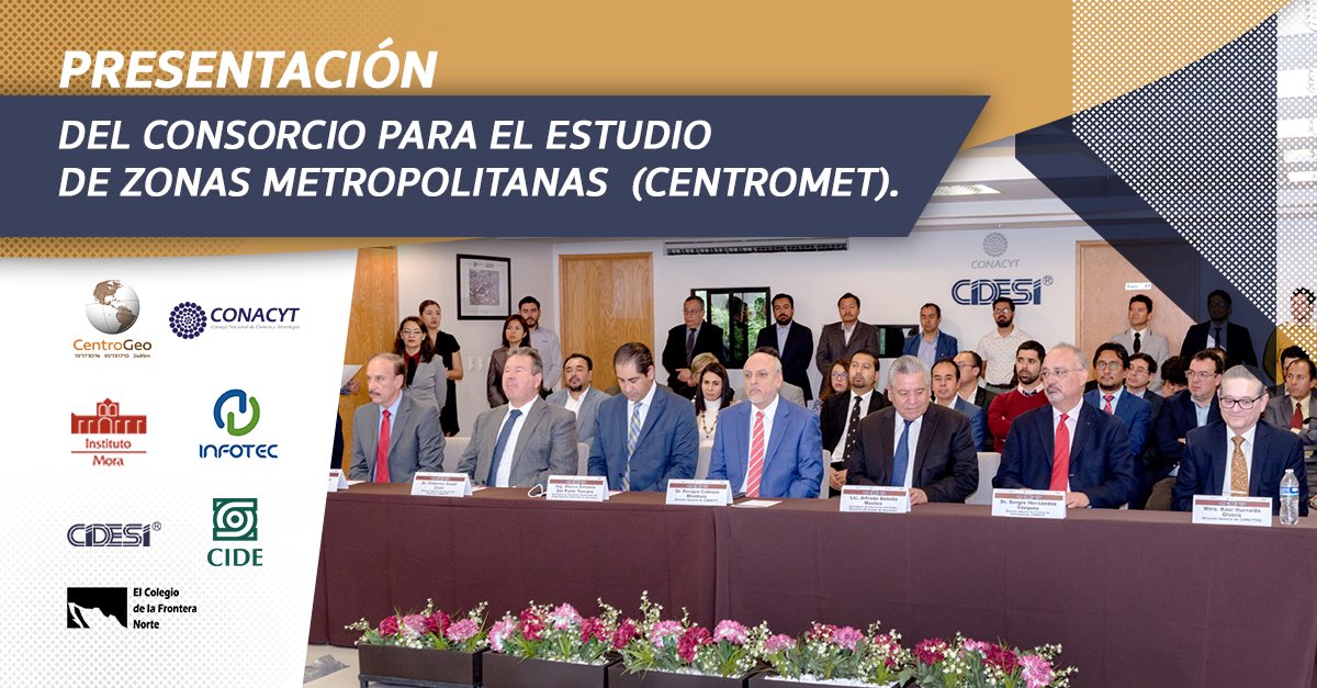 CIDESIMX's tweet photo. Ante autoridades estatales, del @Conacyt_MX, #acádemicos e #investigadores, se llevó a cabo la presentación del #CentroMet y se realizó la #inauguración del Laboratorio MEMS de #CIDESI: https://t.co/ntktYarDxz #Querétaro #desarrollo #tecnología #innovación #ciencia #ingeniería https://t.co/I1FeIomicO