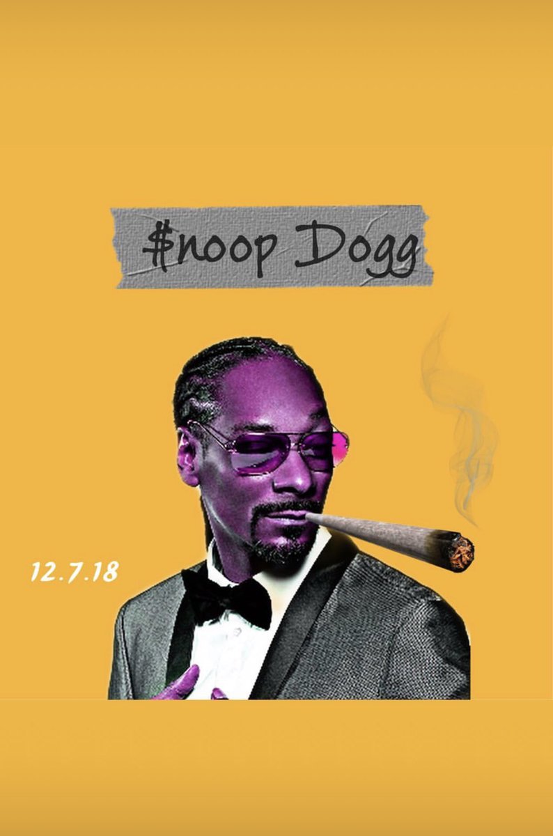 DreaAloha's tweet photo. STONER ALERT ππΏ: #StampedMob presents SNOOP DOGG & CURRENSY @ ECHO STAGE FRIDAY 12/7. TICKETS $25
DM ME https://t.co/HzFLrlYRf2