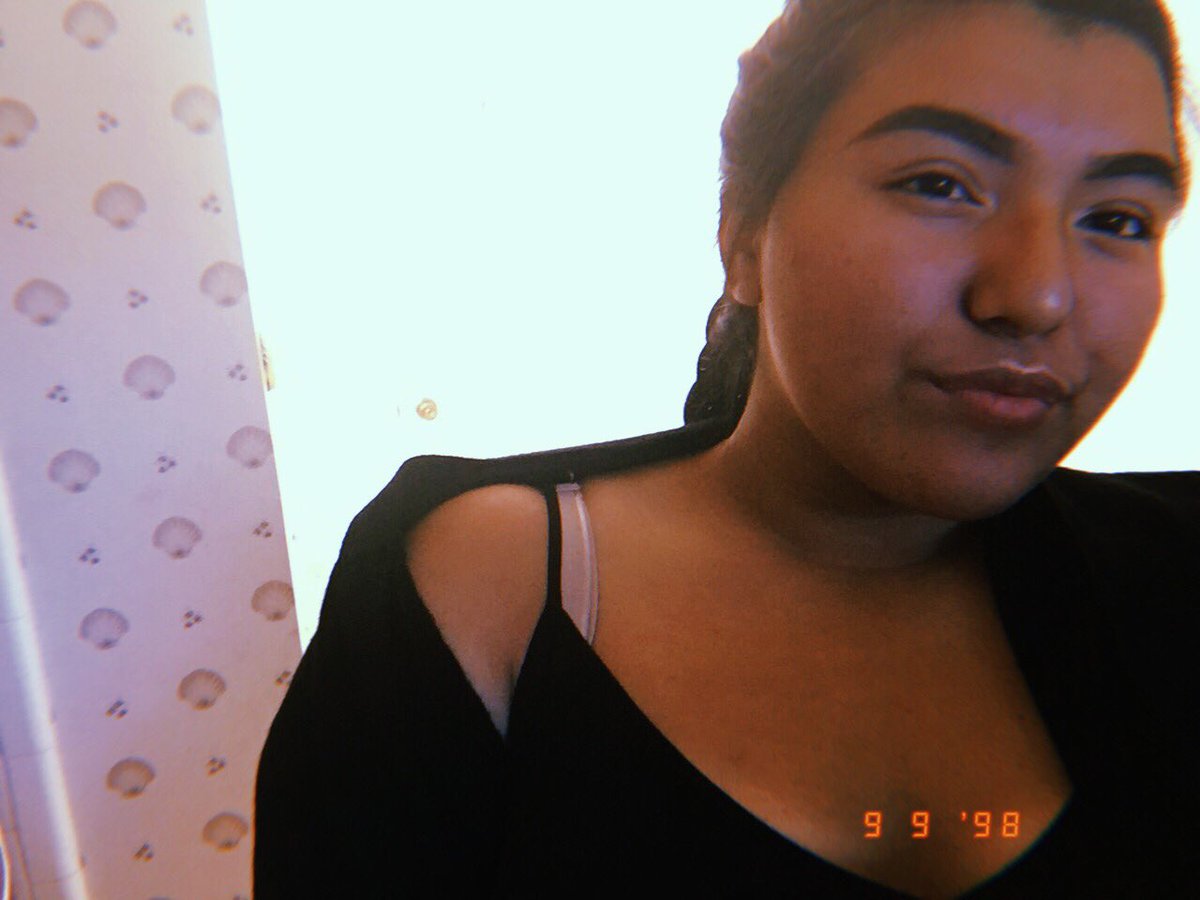 AyeeeitsAriel_'s tweet photo. Hi babesss ๐
#finelgbt https://t.co/J1NvhxPUdr
