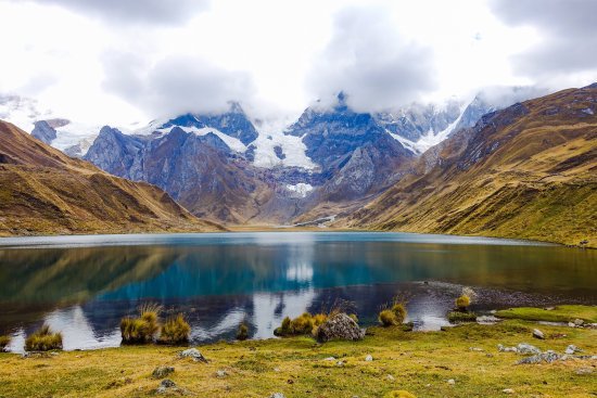 AndesR_'s tweet photo. The lagoon of the carhuacocha 
Turismo Rural en huanuco-lauricocha #carhuacocha (rural tourism in huanuco-lauricocha #carhuacocha) 
#Bañosdelinca #bellezanatural #huaraz #montañas #14ventanas #hombredelauricocha #mituchocha #travel #trekking # #travel #nature #sunset #trip https://t.co/q6wdH5g3YZ