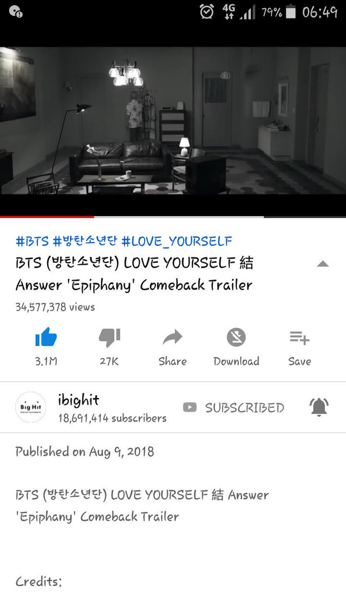 sinami92's tweet photo. Mowning!!!
This morning too β€πΈπ
#κΉμμ§ #μ§ #BTS #AwakeInNovember #10MillionxAwake #Epiphany #μνΌνλ @BTS_twt https://t.co/JAV5g5vtpT