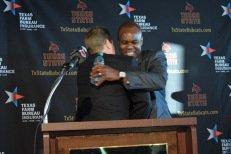 Seiderox's tweet photo. @TXSTATEFOOTBALL Caption this photo:
#FireTeis : "Great job #FireWithers , we'll lose by less in coming seasons.3 wins is progress"
Teis Letter: We seem to be suffering from success https://t.co/lcydgHv9Uc