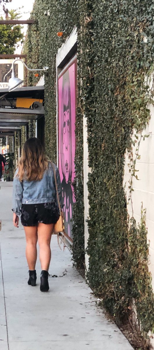 izbritneyb_'s tweet photo. Not sure how the paps or my creepy hacker found me. I'm locked out of all my accounts and can't post a thing! They found me on my night out in SB... Not sure what y'all are saying but it was just a fun little trip! #BehindyourBak #PostEarYours https://t.co/n84lxtGTUB