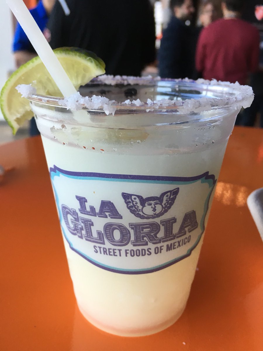 naturenut7's tweet photo. T-minus one day and #LaGloria and #Burgerteca at the AT&T Center will be open. #SASpurs #checkitout #GoSpursGo #NBA https://t.co/utyRWiR6h5