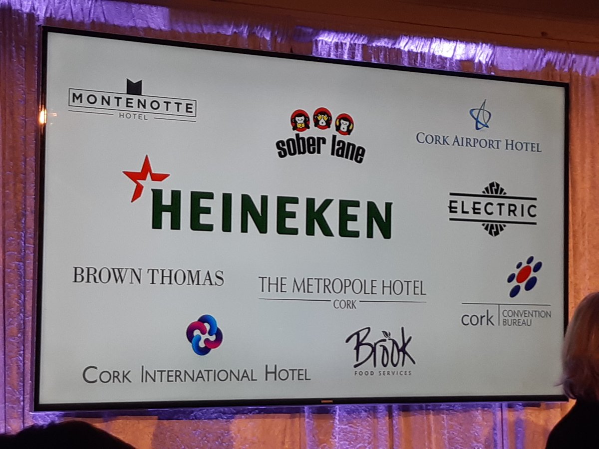 corkcitycentre's tweet photo. All excitement as the winners claim their spot prizes at #ipbpop2018 thsnks to our generous sponsors https://t.co/WiGddhbgOx