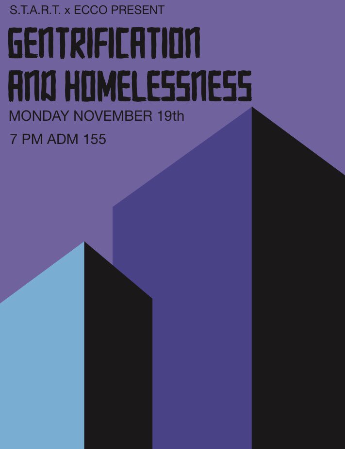This Monday! 🏘