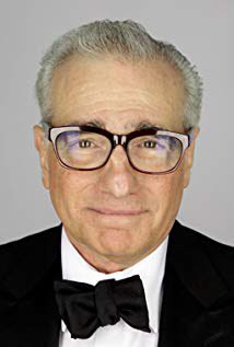 Happy birthday to my favorite director, Martin Scorsese. He was such a babe too! 