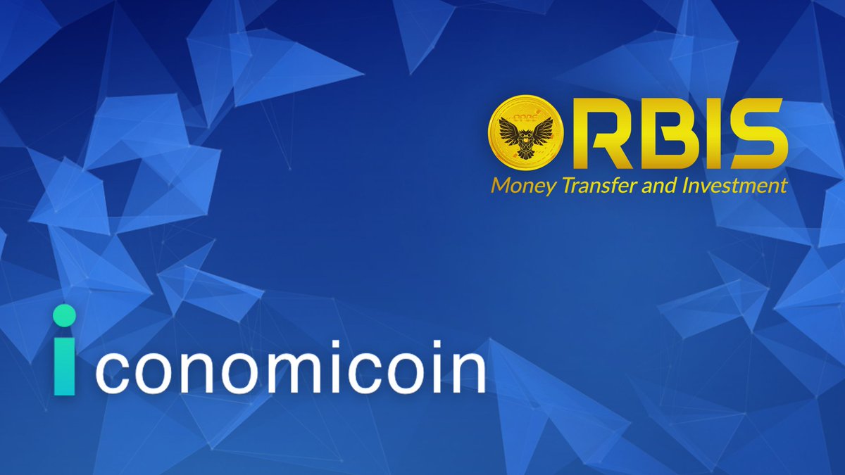 OrbisToken's tweet photo. 🛡 Another one!🛡
📛 We are supported by our partner Ivonimicoin with advertisement services. We are happy to announce that Orbis ecosystem is Big and getting Bigger !📛

 Join our ecosystem:
 https://t.co/ZftzJ7OPQu

#ecosystem  #news #Followforfollow  #Tweet #follow4followback https://t.co/q4jXkO5jP9