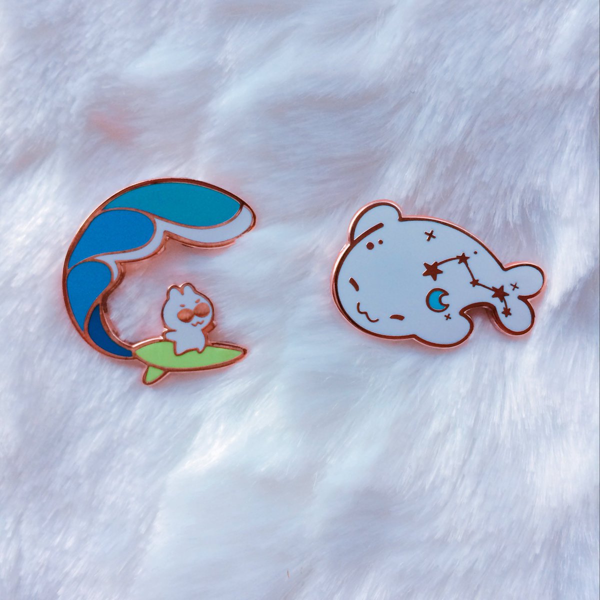 ieafysapien's tweet photo. GIVEAWAY TIME 🌸🌸🌸
RT to enter, there will be 20(!) winners. Each winner can choose one of two pins. International, ends in 48 hours, goodluck and thank you! 💕 https://t.co/7kpjTkhu7S
