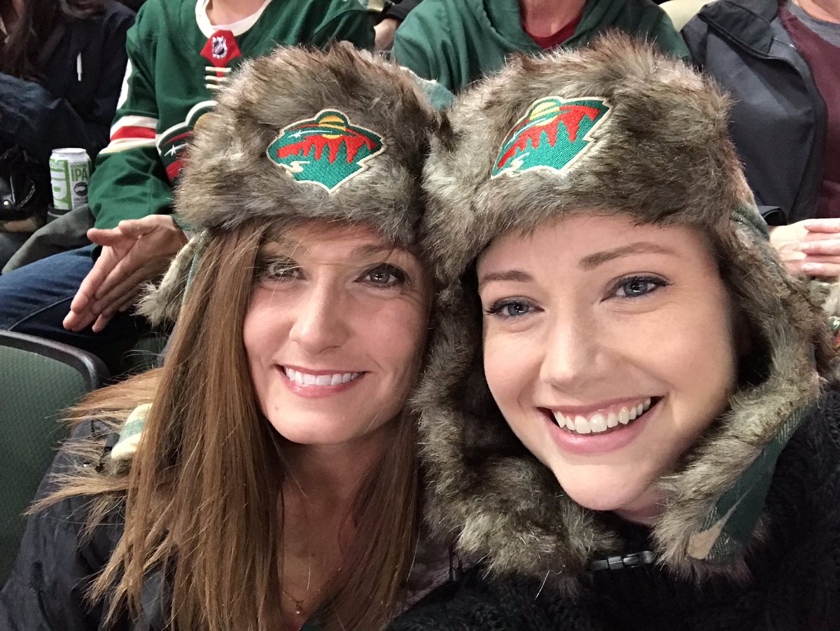 ELars81's tweet photo. #MNWild https://t.co/Dd0ZYhUmte