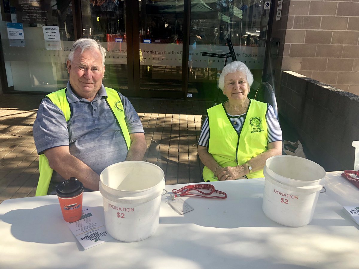 Donna Bauer tweet media