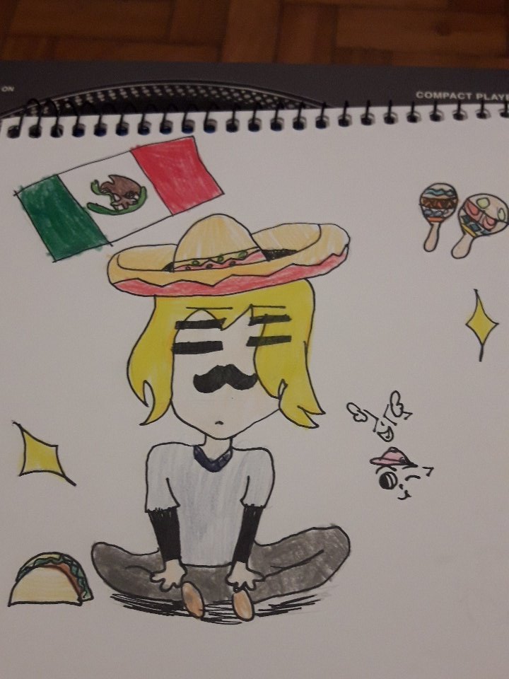 bicalho_agnes's tweet photo. @ykuuro mexicano '-' https://t.co/qXkfII8a5d